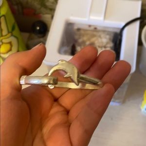 Dolphin Bracelet